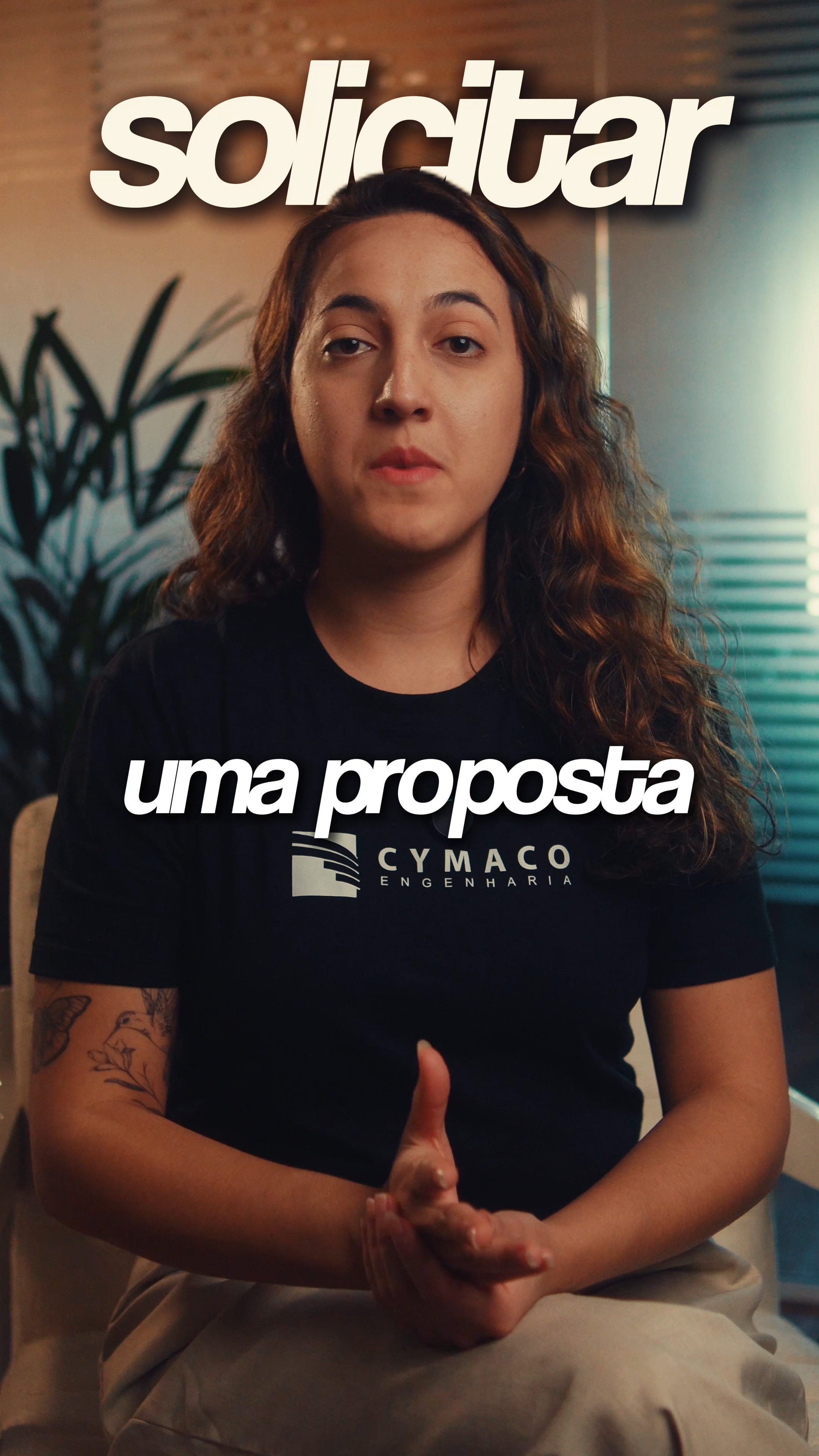 Capa do vídeo Cymaco 5 v2