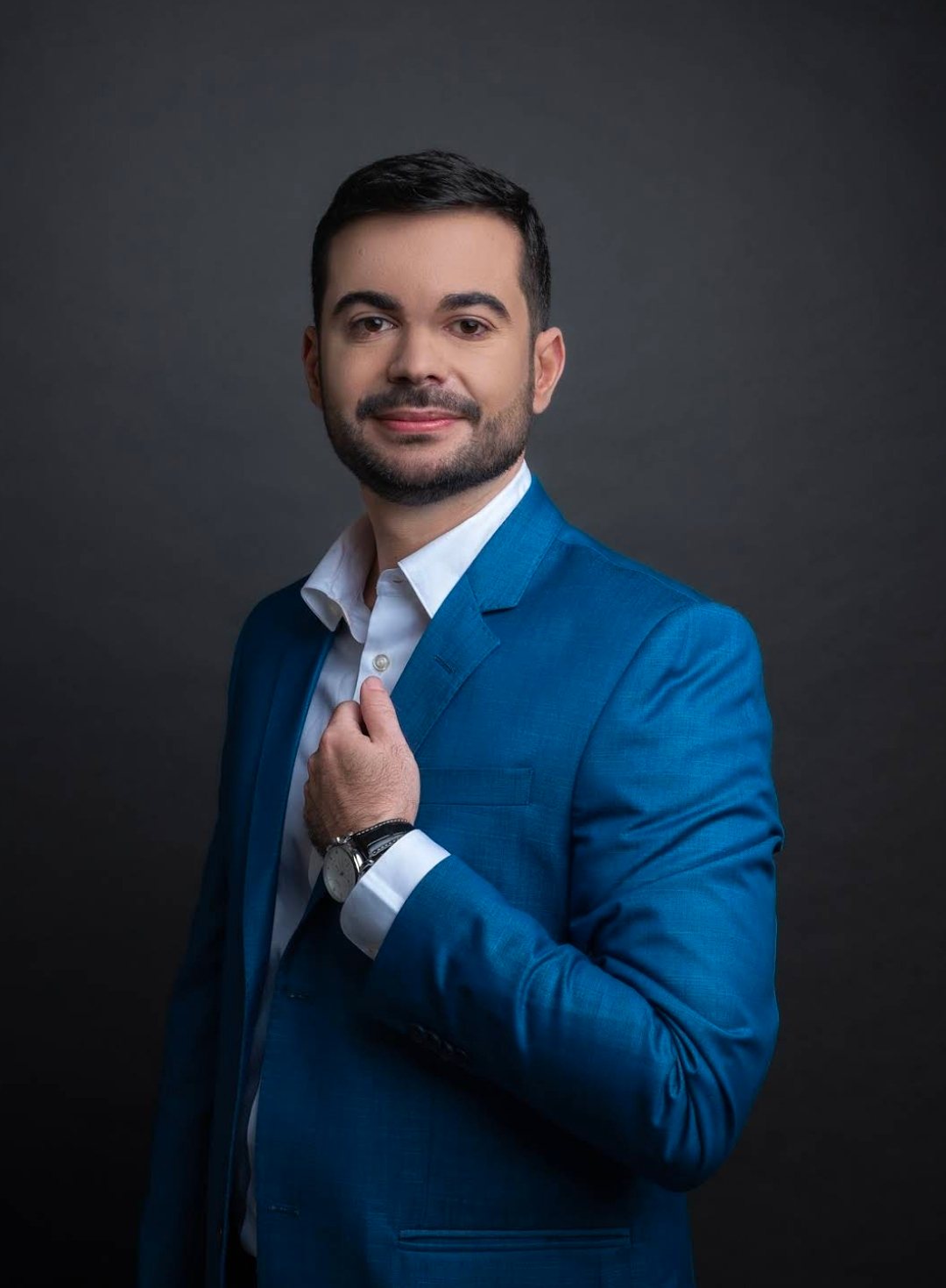 Foto de Gilberto Gomes