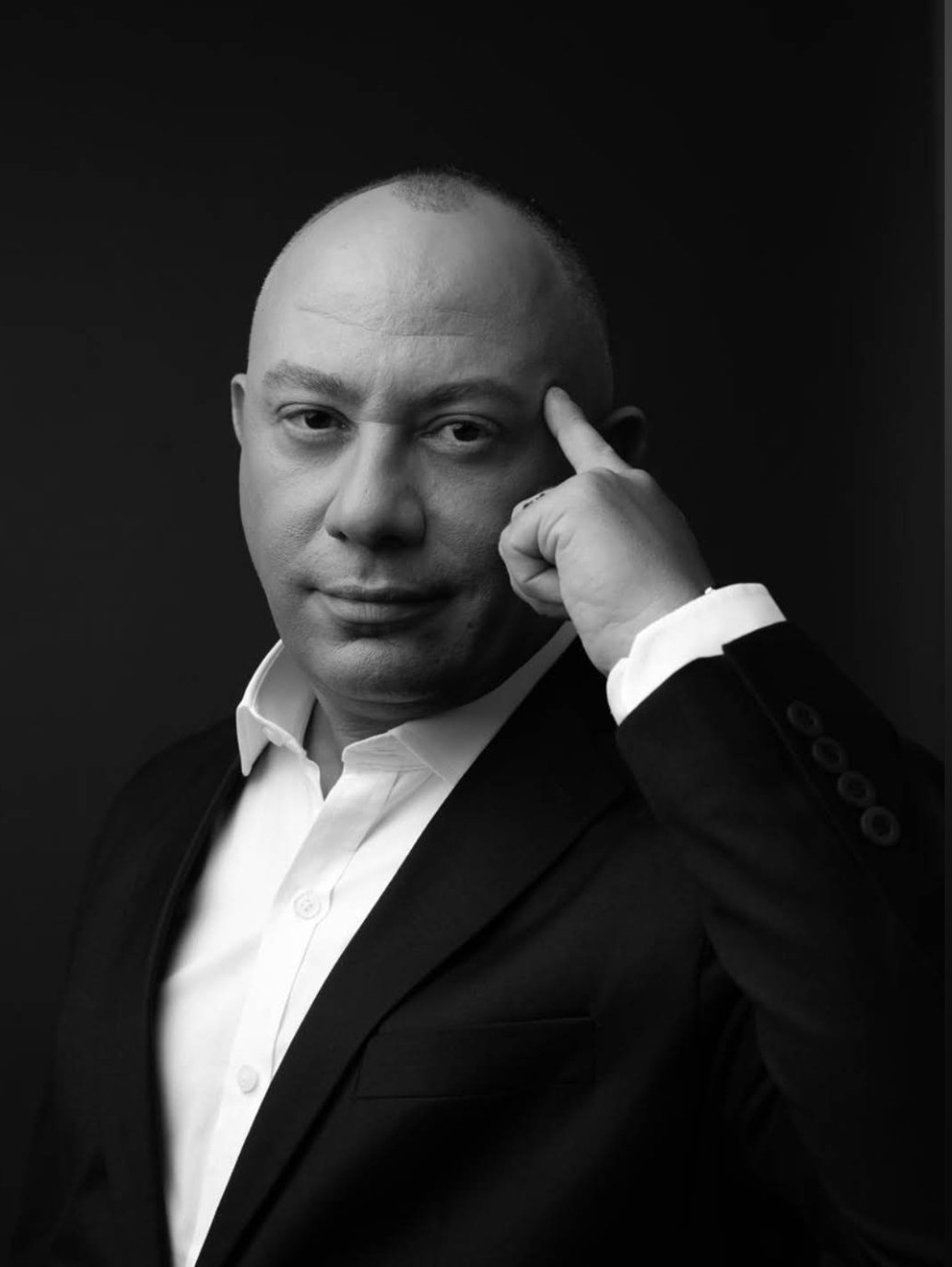 Foto de Eduardo Ribeiro de Asis